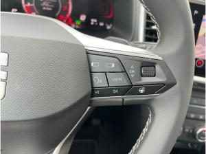 Seat Ateca 1.5 TSI DSG Road Edition #AHK #ACC #RFK