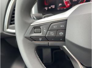Seat Ateca 1.5 TSI DSG Road Edition #AHK #ACC #RFK