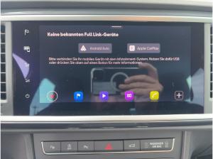 Seat Ateca 1.5 TSI DSG Road Edition #AHK #ACC #RFK