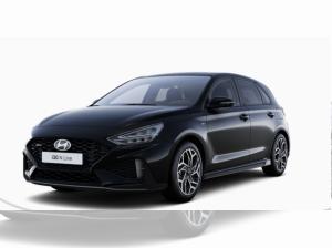 Hyundai i30 N Line Automatik 150 PS ✨Angebot nur gültig bei Zulassung bis 30.06.26