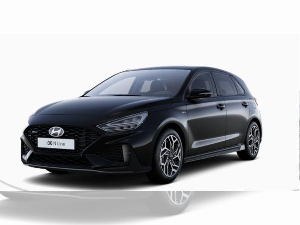 Hyundai i30 N Line Automatik 150 PS ✨Angebot nur gültig bei Zulassung bis 30.06.26
