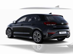Hyundai i30 N Line Automatik 150 PS ✨Angebot nur gültig bei Zulassung bis 30.06.26