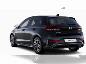 Hyundai i30 N Line Automatik 150 PS ✨Angebot nur gültig bei Zulassung bis 30.06.26