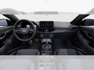 Hyundai i30 N Line Automatik 150 PS ✨Angebot nur gültig bei Zulassung bis 30.06.26