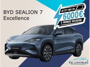 BYD SEALION 7 Brandenburg & Berlin: Top-Angebote für Kunden aus der Region