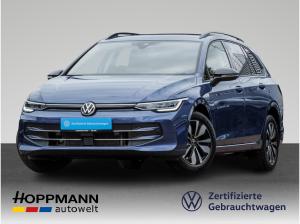 Volkswagen Golf VIII Variant GOAL 1.5 TSI Life GOAL ACC LED NAVI CLIMATRONIC APP-CONNECT DAB