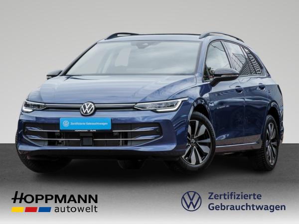 Volkswagen Golf VIII Variant GOAL 1.5 TSI Life GOAL ACC LED NAVI CLIMATRONIC APP-CONNECT DAB