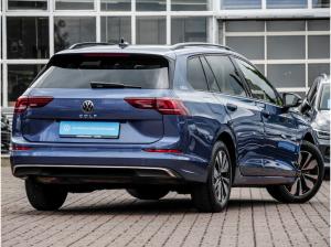 Volkswagen Golf VIII Variant GOAL 1.5 TSI Life GOAL ACC LED NAVI CLIMATRONIC APP-CONNECT DAB