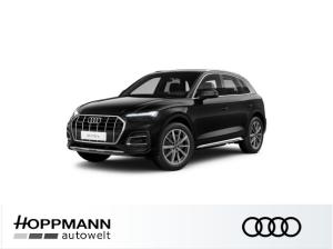 Audi Q5 TFSI e advanced advanced 50 TFSI e quattro S tronic
