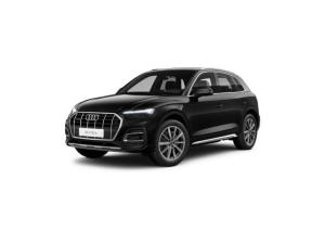 Audi Q5 TFSI e advanced advanced 50 TFSI e quattro S tronic