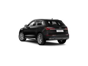 Audi Q5 TFSI e advanced advanced 50 TFSI e quattro S tronic