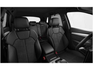 Audi Q5 TFSI e advanced advanced 50 TFSI e quattro S tronic