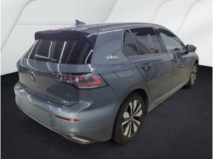 Volkswagen Golf VIII DSG - Goal - AHK Kamera ACC LED