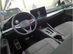 Volkswagen Golf VIII DSG - Goal - AHK Kamera ACC LED