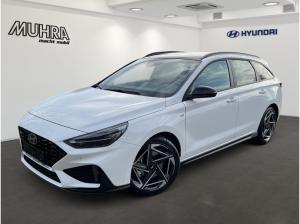 Hyundai i30 Kombi 1.5 N LINE PANO | Zulassung bis 30.06.26