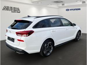 Hyundai i30 Kombi 1.5 N LINE PANO | Zulassung bis 30.06.26