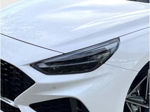 Hyundai i30 Kombi 1.5 N LINE PANO | Zulassung bis 30.06.26