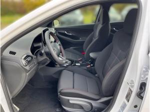 Hyundai i30 Kombi 1.5 N LINE PANO | Zulassung bis 30.06.26