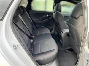 Hyundai i30 Kombi 1.5 N LINE PANO | Zulassung bis 30.06.26