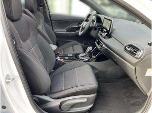 Hyundai i30 Kombi 1.5 N LINE PANO | Zulassung bis 30.06.26