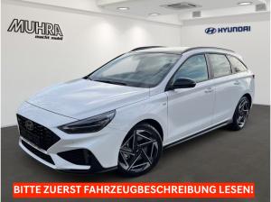 Hyundai i30 Kombi 1.5 N LINE PANO | Zulassung bis 30.06.26