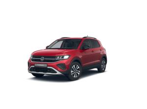 Volkswagen T-Cross 1.0 TSI DSG ENERGY SOFORT VERFÜGBAR! AHK Navi RFK GJR DigitalCockPro