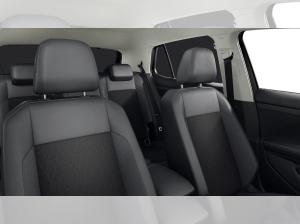 Volkswagen T-Cross 1.0 TSI DSG ENERGY SOFORT VERFÜGBAR! AHK Navi RFK GJR DigitalCockPro