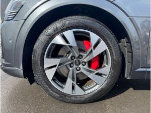 Audi Q8 Sportback e-tron 55 S line qu MATRIX HUD KAM