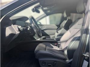Audi Q8 Sportback e-tron 55 S line qu MATRIX HUD KAM