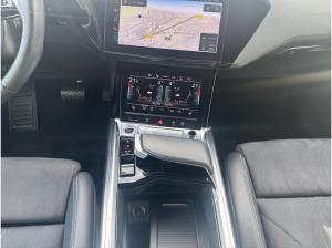 Audi Q8 Sportback e-tron 55 S line qu MATRIX HUD KAM