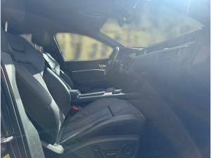 Audi Q8 Sportback e-tron 55 S line qu MATRIX HUD KAM