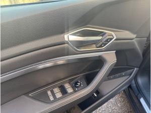 Audi Q8 Sportback e-tron 55 S line qu MATRIX HUD KAM