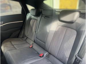 Audi Q8 Sportback e-tron 55 S line qu MATRIX HUD KAM