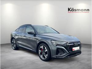 Audi Q8 Sportback e-tron 55 S line qu MATRIX HUD KAM