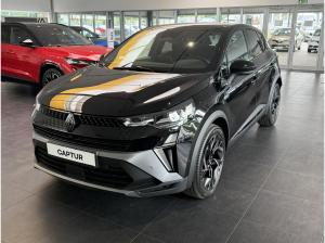 Renault Captur Esprit Alpine Mild Hybrid 140 140 EDC Glasdach
