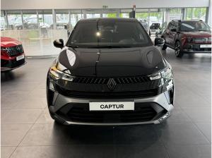 Renault Captur Esprit Alpine Mild Hybrid 140 140 EDC Glasdach