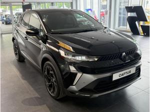 Renault Captur Esprit Alpine Mild Hybrid 140 140 EDC Glasdach
