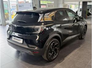 Renault Captur Esprit Alpine Mild Hybrid 140 140 EDC Glasdach