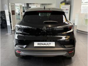 Renault Captur Esprit Alpine Mild Hybrid 140 140 EDC Glasdach