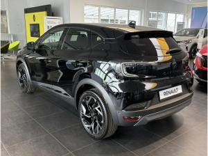 Renault Captur Esprit Alpine Mild Hybrid 140 140 EDC Glasdach