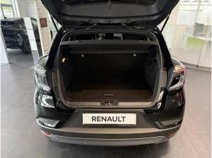 Renault Captur Esprit Alpine Mild Hybrid 140 140 EDC Glasdach