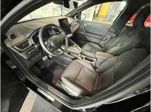 Renault Captur Esprit Alpine Mild Hybrid 140 140 EDC Glasdach