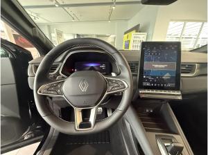 Renault Captur Esprit Alpine Mild Hybrid 140 140 EDC Glasdach
