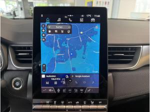 Renault Captur Esprit Alpine Mild Hybrid 140 140 EDC Glasdach