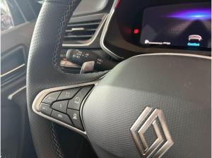 Renault Captur Esprit Alpine Mild Hybrid 140 140 EDC Glasdach
