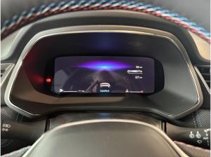 Renault Captur Esprit Alpine Mild Hybrid 140 140 EDC Glasdach