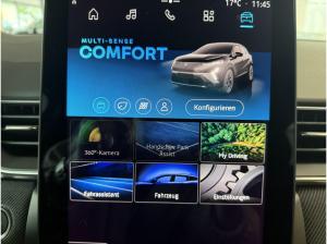 Renault Captur Esprit Alpine Mild Hybrid 140 140 EDC Glasdach