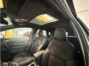 Renault Captur Esprit Alpine Mild Hybrid 140 140 EDC Glasdach