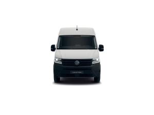 Volkswagen Crafter 35 Kasten 2,0 l TDI *RFK*PDC*AHK*SZHZG*