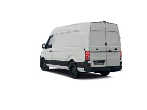 Volkswagen Crafter 35 Kasten 2,0 l TDI *RFK*PDC*AHK*SZHZG*